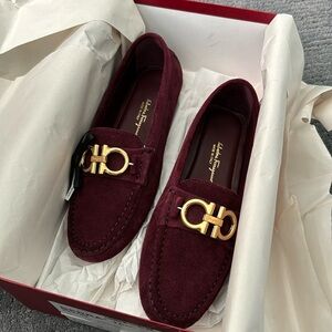 Ferragamo loafer